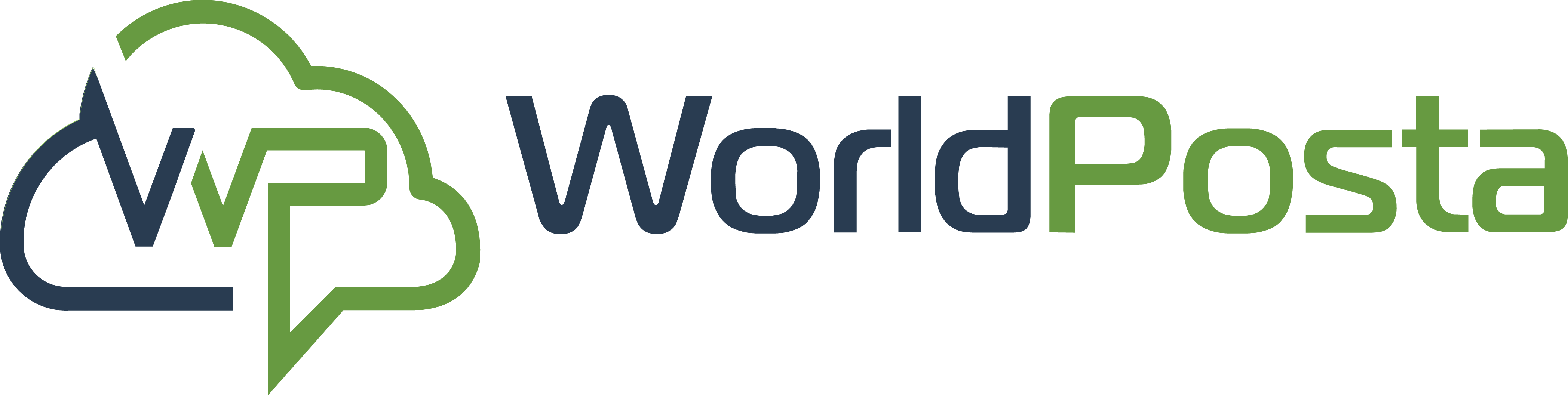 Worldposta